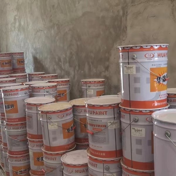 汽车轮毂氨基烘烤漆